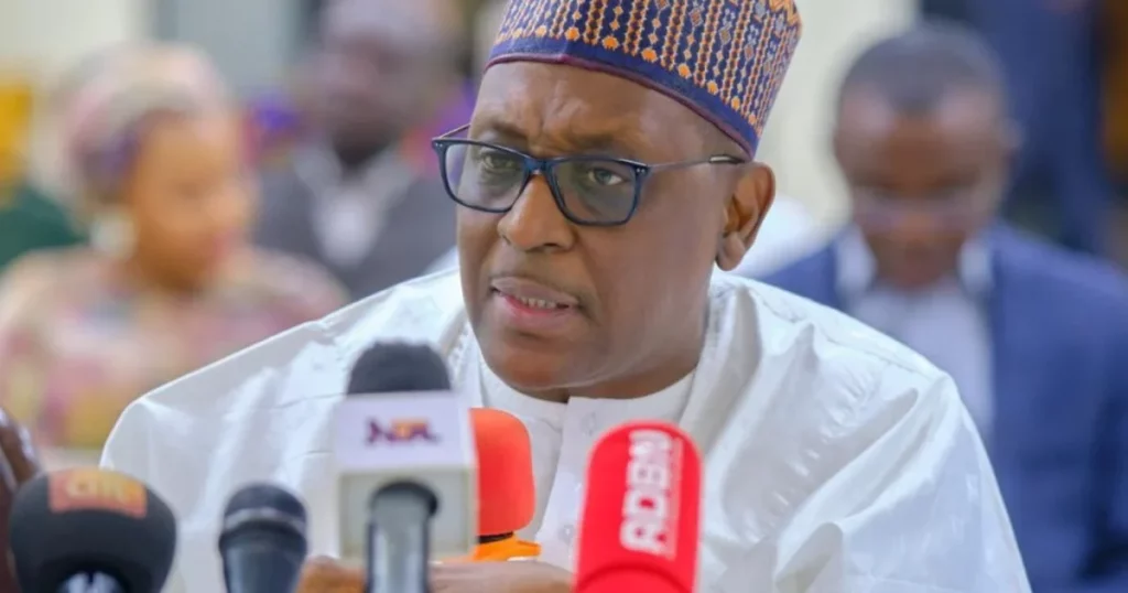 FG Rolls Out Rehabilitation Services at PHCs Nationwide