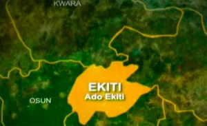 Ekiti begins commercial bike, tricycle riders’ registration
