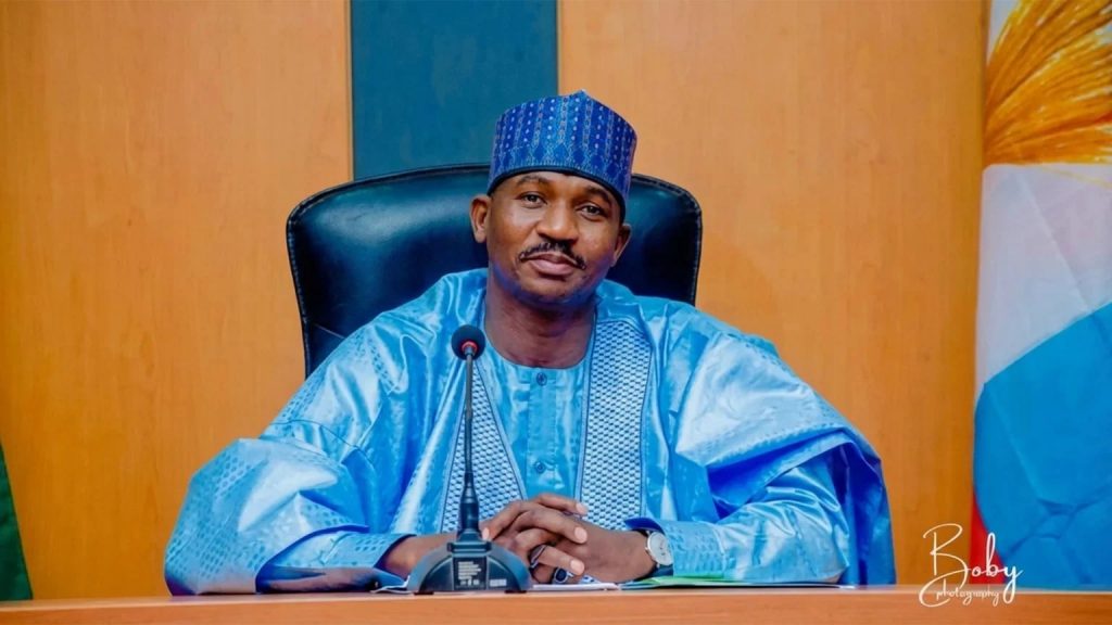 Sokoto targets 244 PHCs, launches 75 under safe delivery initiative