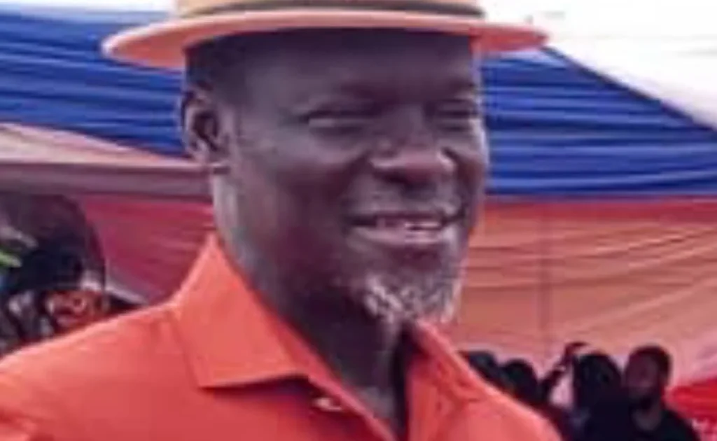 Activist Urges Governors to Prepare
