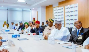 Six Governors Pledge to Revive Nigeria’s Textile Industry