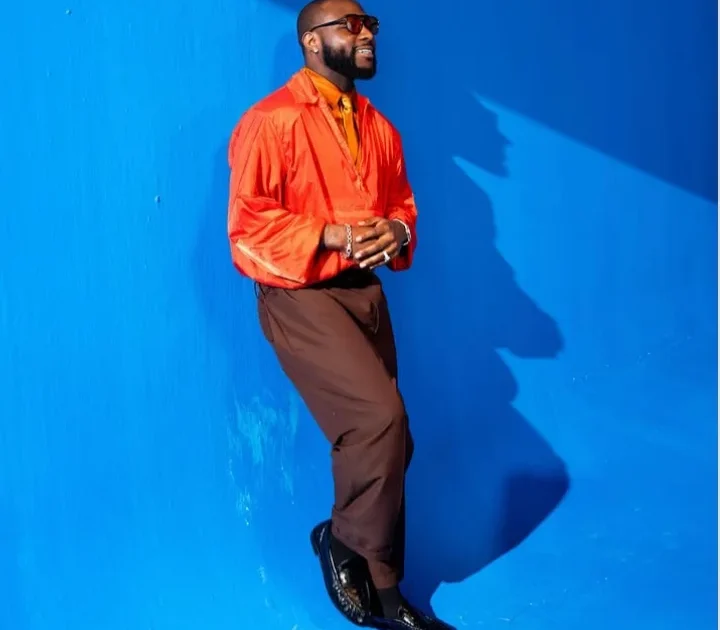 Davido Reveals Makeup Artist Became Lead Model in ‘Aye’ Vide