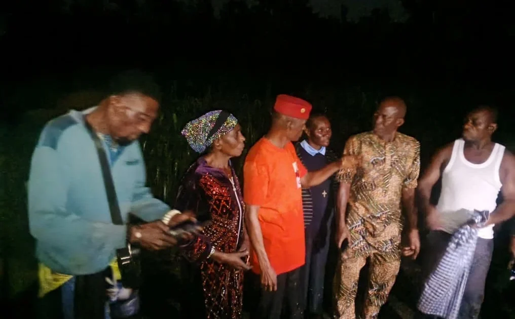 Soldiers Save 14 Victims on Lagos-Benin R