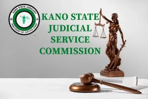Kano judiciary sacks Sharia court judge over misconduct