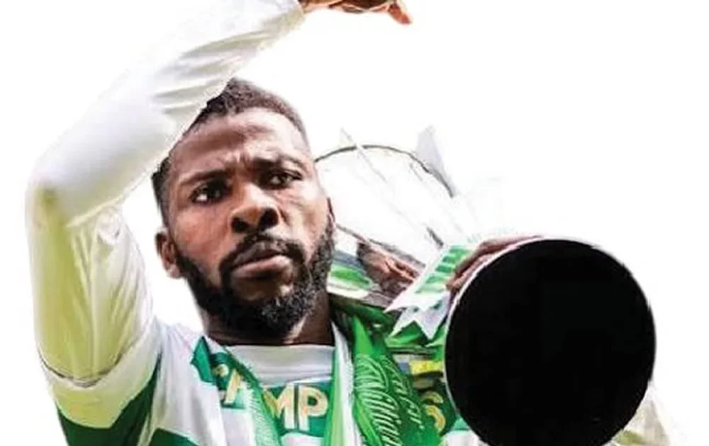 Iheanacho defends move to Bursaspor