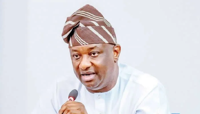 Keyamo gives Obi 7-day ultimatum over airport parking row