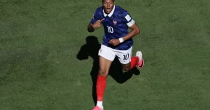 Mbappe extends scoring streak as France, Norway, Mexico adva