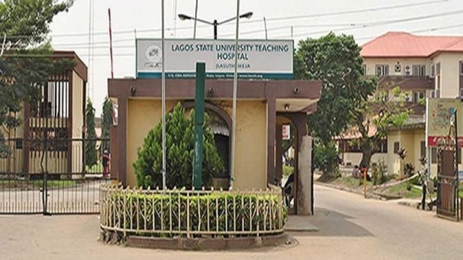 LASUTH defends digitalisation drive amid patients’ records concerns