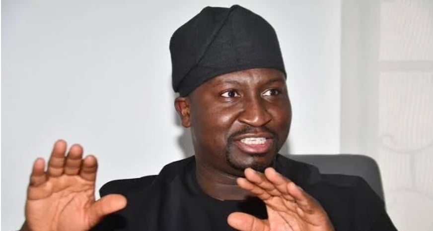 NALDA empowers 100 Ogun women farmers