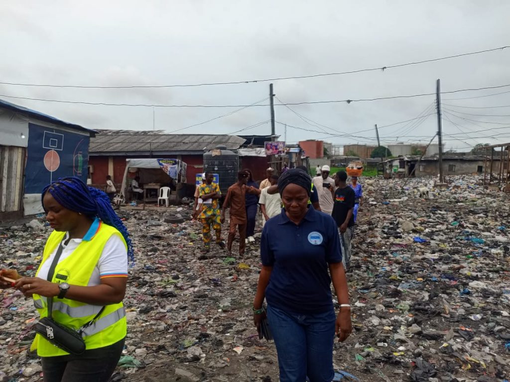 LASEMA yet to decide on relief for Lagos flood victims