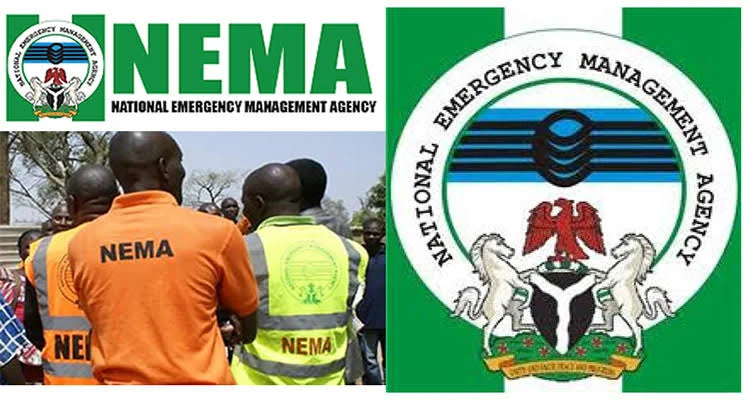 NEMA Urges Residents to Move as Rains Inte