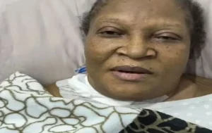 Abia Gov Approves Payment of Ngozi Nwosu’s Medical Bills