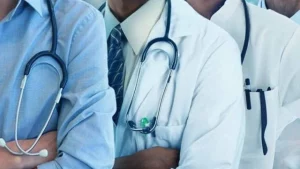 FG to Engage 50,000 Diaspora Doctors in Health Sector