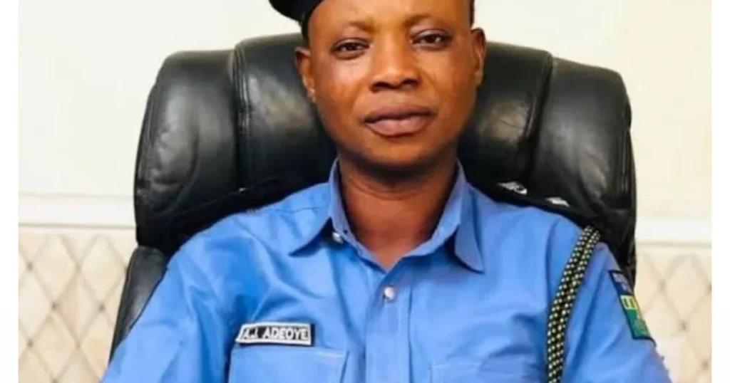 Owolabi Ajasa debunks death rumour: “I’m alive and healthy”