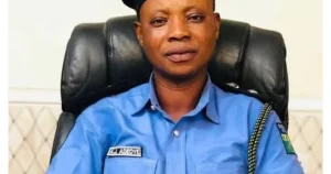 Owolabi Ajasa debunks death rumour: “I’m alive and healthy”