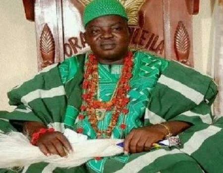 Orangun of Ila Denies Endorsing Any Candidate