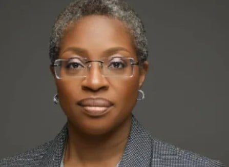 Badejo-Okusanya emerges 33rd NBA president