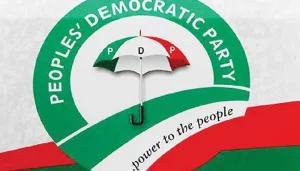 PDP Factions Clash Over 2027 Election Nomination Forms