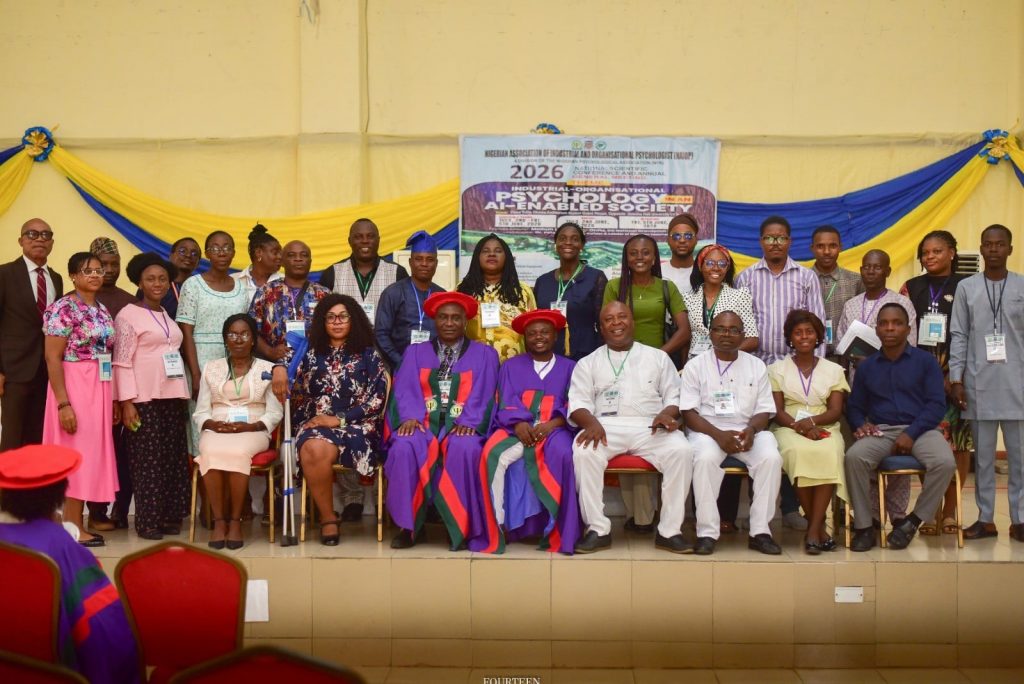 Psychologists urge FG to curb nurse migration with better working conditions, AI