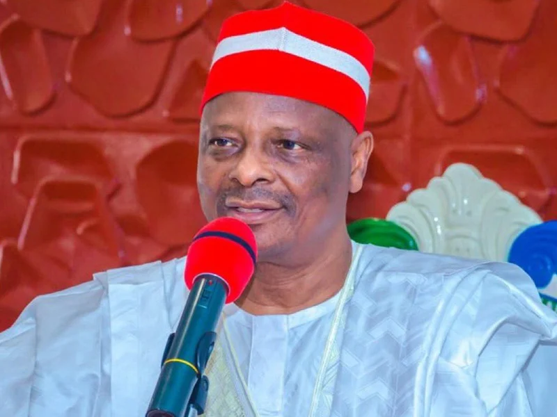 Kwankwaso mourns ex-Bauchi dep gov’s children killed in cras