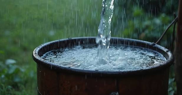 Bathing with rainwater may trigger skin infection, physicians tell Nigerians
