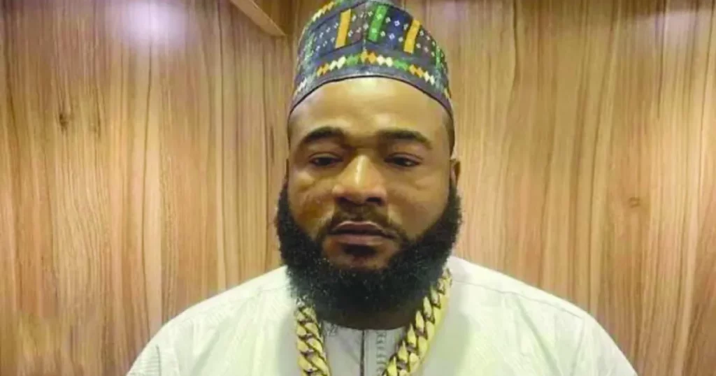 Sam Larry’s Car Crash Reignites Mohbad Debate