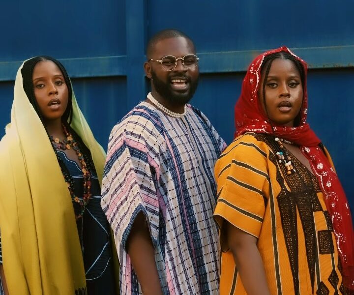 Falz’s “Na Je” Video Takes Social Commentary Straight to the Streets of Northern Nigeria