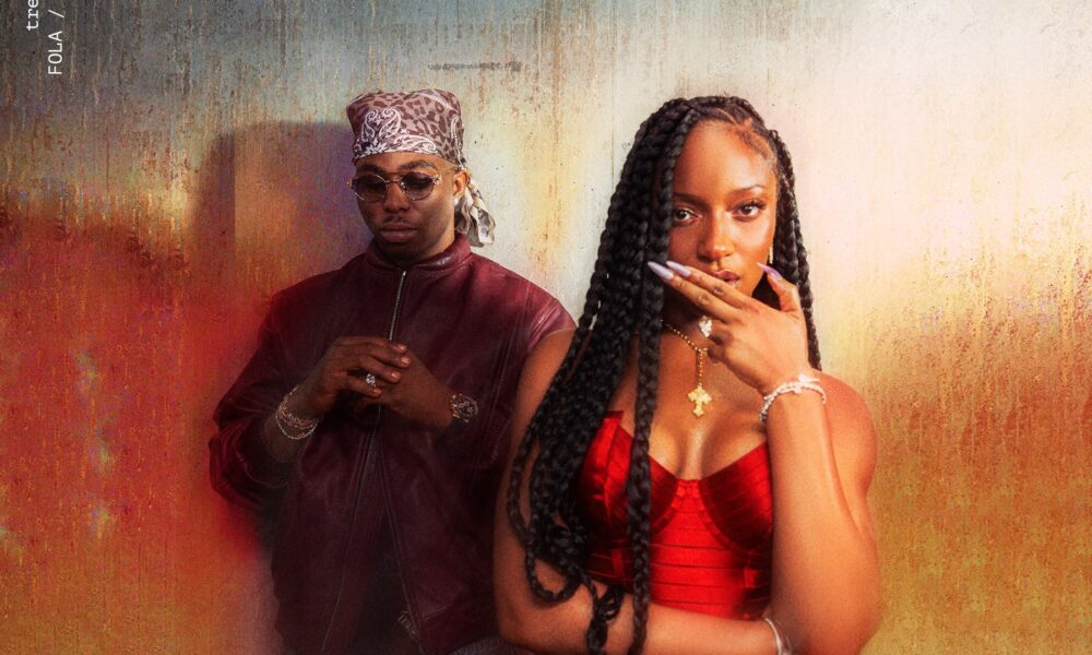 Weekend Playlist: 5 New Songs From Davido, Fola, Ayra Starr, Falz & More