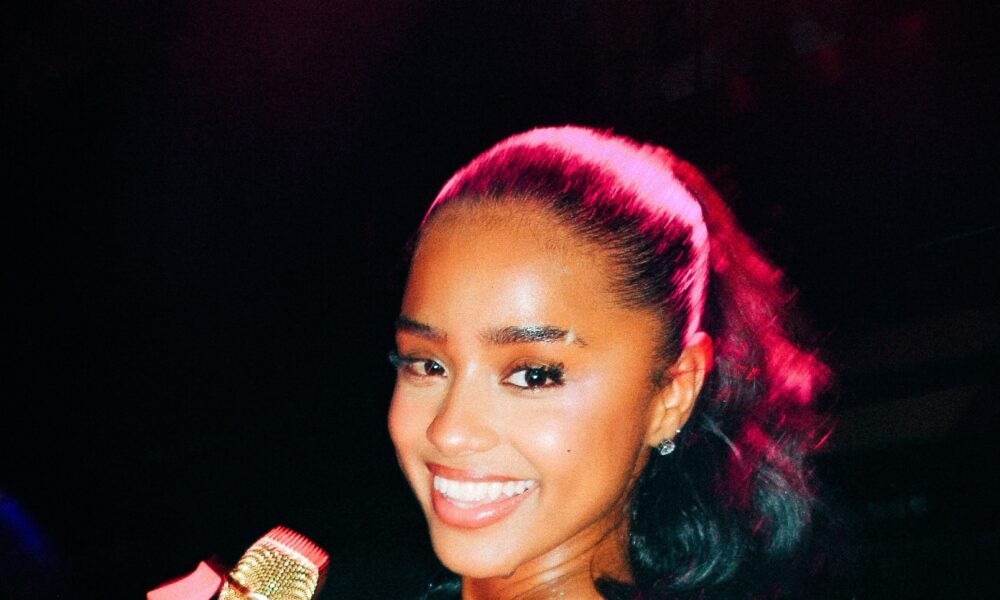 Tyla Has Removed Lagos From Her A*POP World Tour Schedule