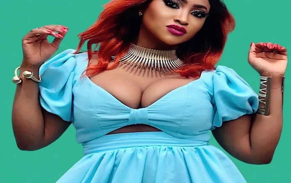 Nigeria Tops Porn Charts, But Nobody Admits Watching Them