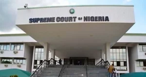 Supreme Court Reinstates Emefiele Property Forfeiture