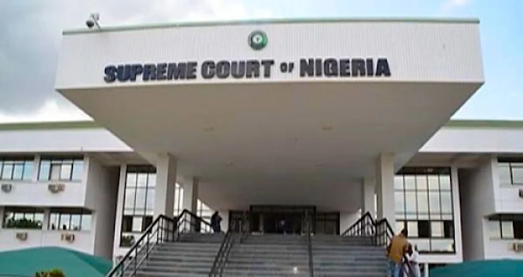 Supreme Court Reinstates Emefiele Property Forfeiture