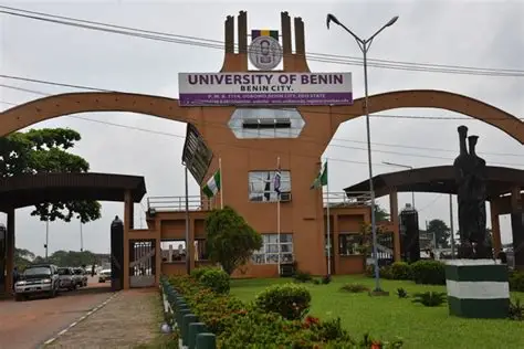 UNIBEN Unveils N100bn Development Fund for Upgrade