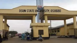 UNIOSUN rejects Army’s position on assault claims, seeks leg