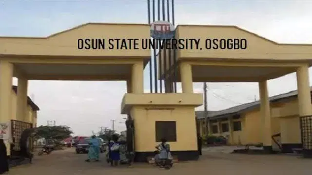 UNIOSUN rejects Army’s position on assault claims, seeks leg