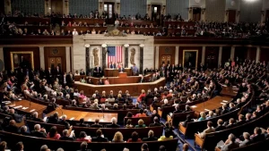 US House Backs Freezing Aid to Nigeria Over Christian Persec