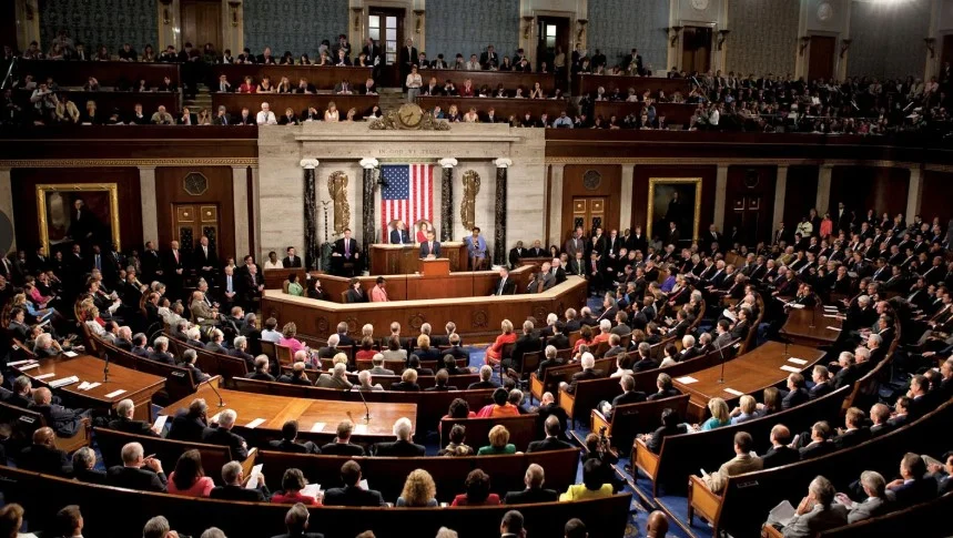US House Backs Freezing Aid to Nigeria Over Christian Persec