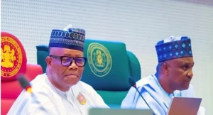 SERAP to Akpabio, Abbas: Explain ₦1.3bn ‘Fictitious’ Council