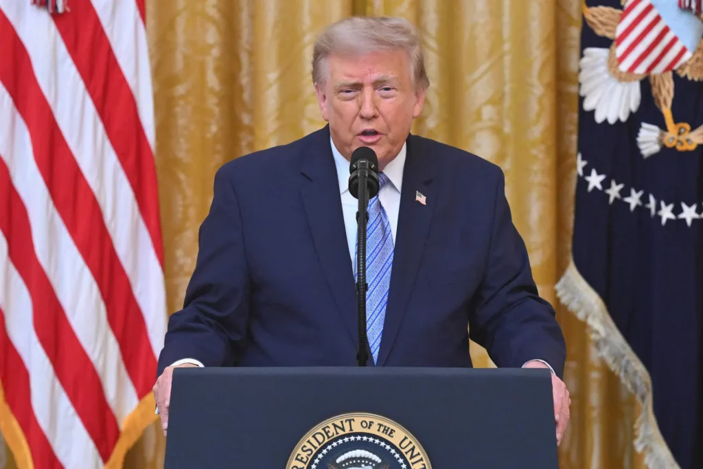 Crypto Bill Stalls as Democrats Reject DOJ-Only Ethics Enforcement