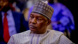 48 Malami-Linked Properties Forfeited to FG