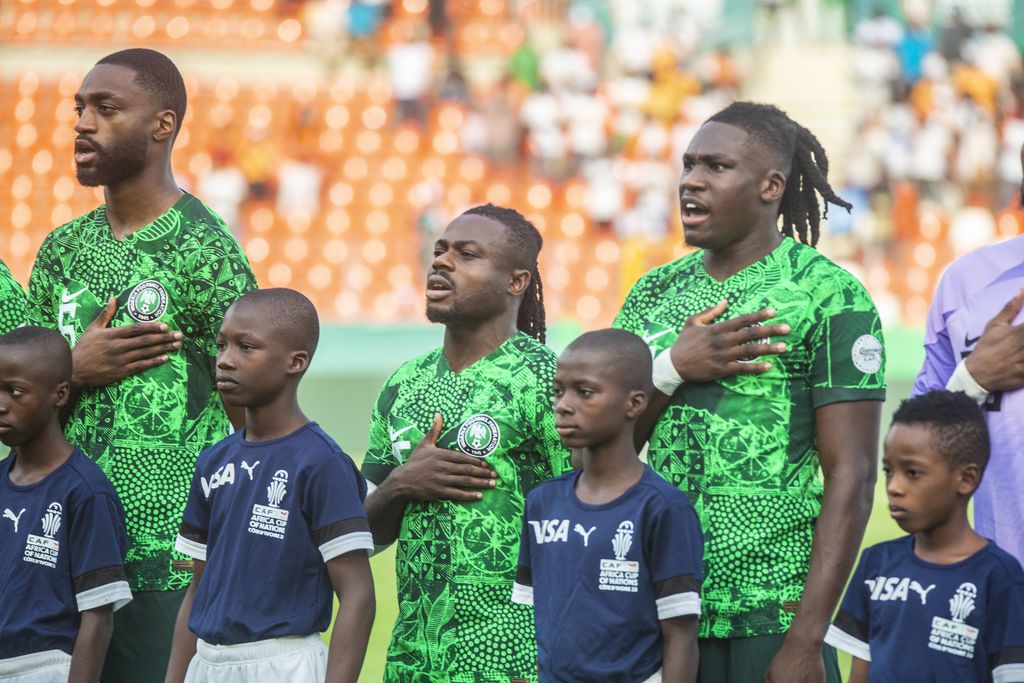 I regret not joining Liverpool – 98-cap Super Eagles star laments