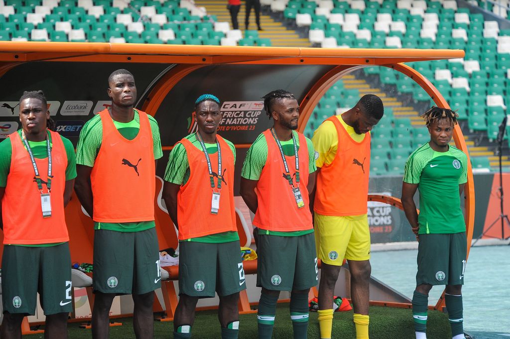 Super Eagles star rejects Osimhen’s Galatasaray, Fenerbahçe & Saudi millions – “This is where I belong”