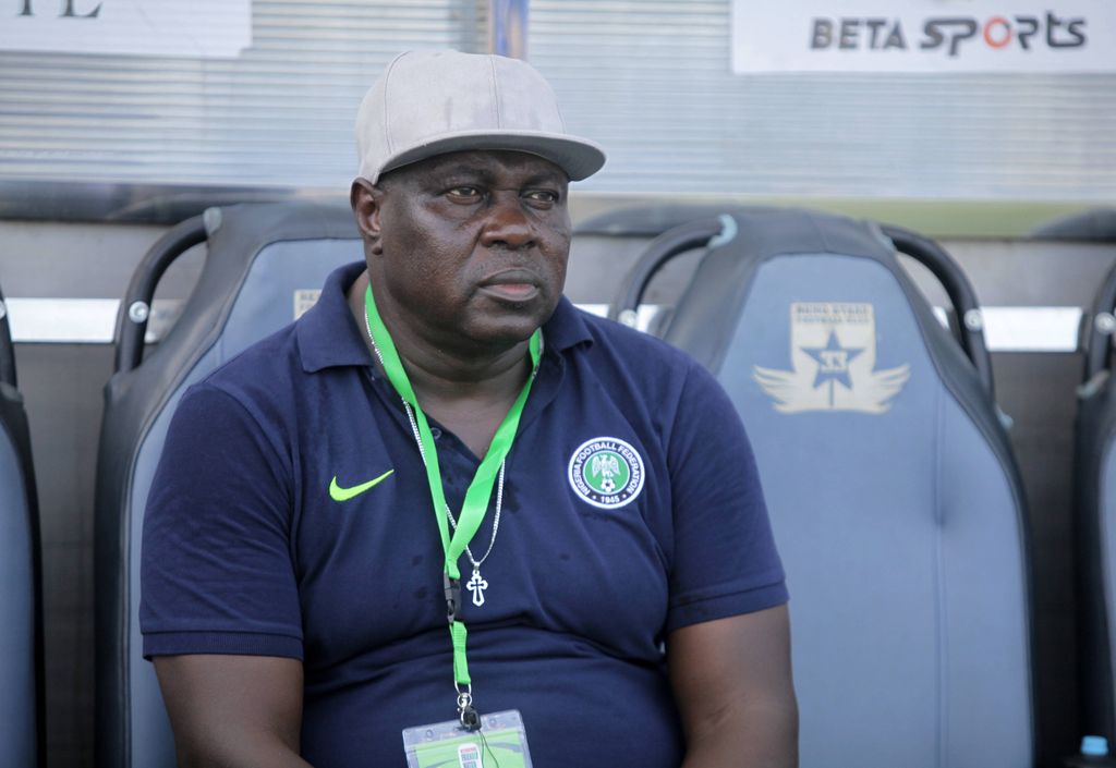 WAFCON 2026: ‘A huge burden on us’ – Justine Madugu makes bold Super Falcons claim