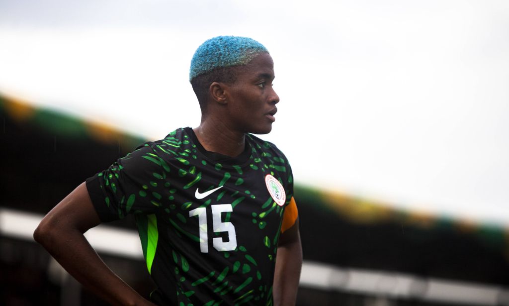 Nigeria: Super Falcons seal new friendly after Ghana clash collapse, WAFCON plans back on track