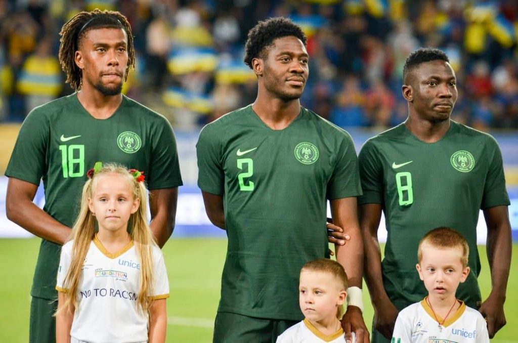 Super Eagles star breaks silence after injury nightmare as Nigeria absence reaches 1,345 days