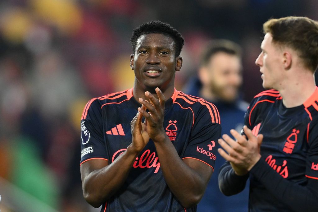 Major Nottingham Forest change leaves Awoniyi and Aina with questions to answer