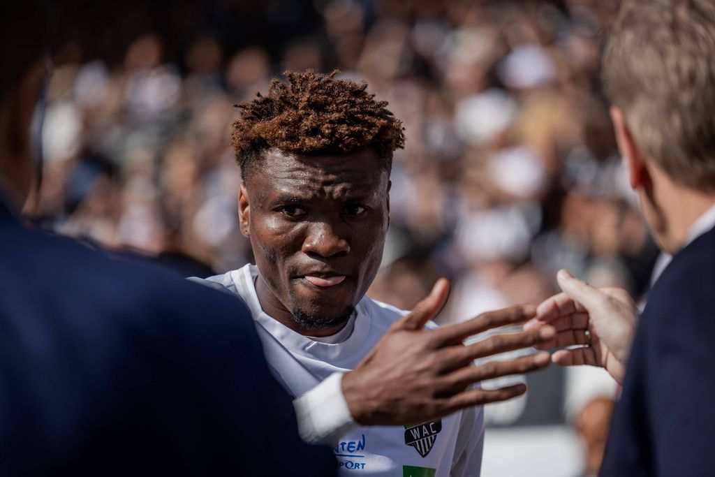 Fulham transfer news: Premier League club ready to pay €30m for Super Eagles star
