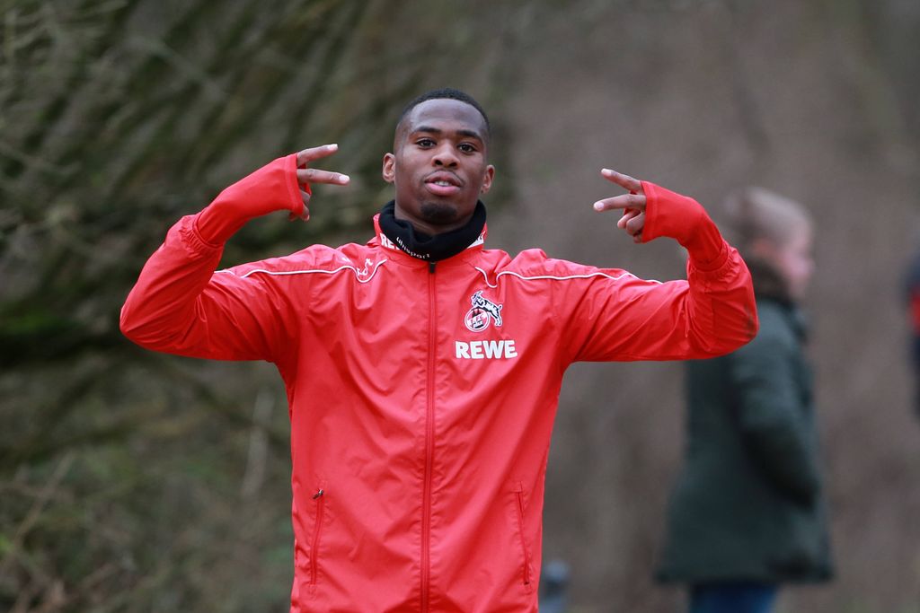 Super Eagles transfer watch: Udinese ace to stay in Serie A after Watford links denied
