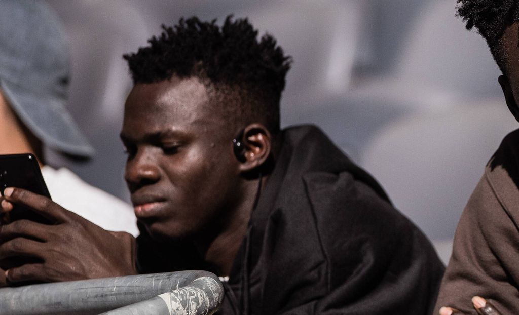 John Otomewo: Nigerian wonderkid set for Reims after biggest sale in Hapoel Jerusalem history