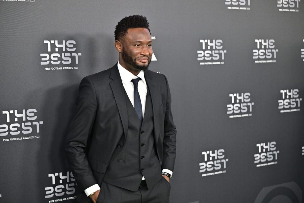 Ex-Super Eagles star fires back at Chelsea great Mikel over NFF criticism: “He’s very loud”